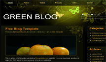 green_blog