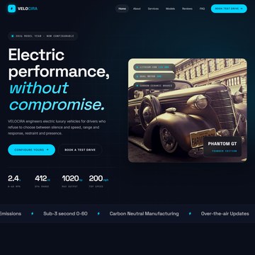 automobile