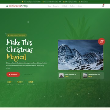  christmas