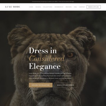  fashion