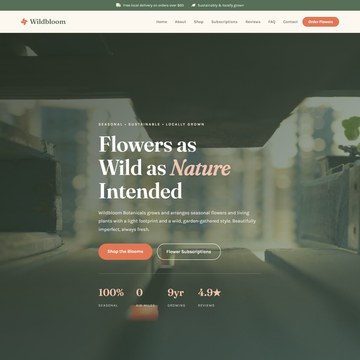  flower