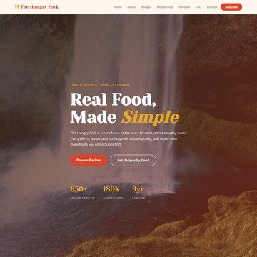 food_blog