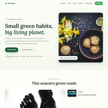 green_blog