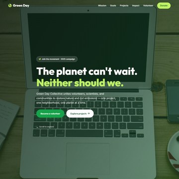 green_day