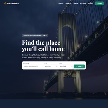 real_estate