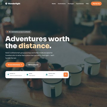  travel