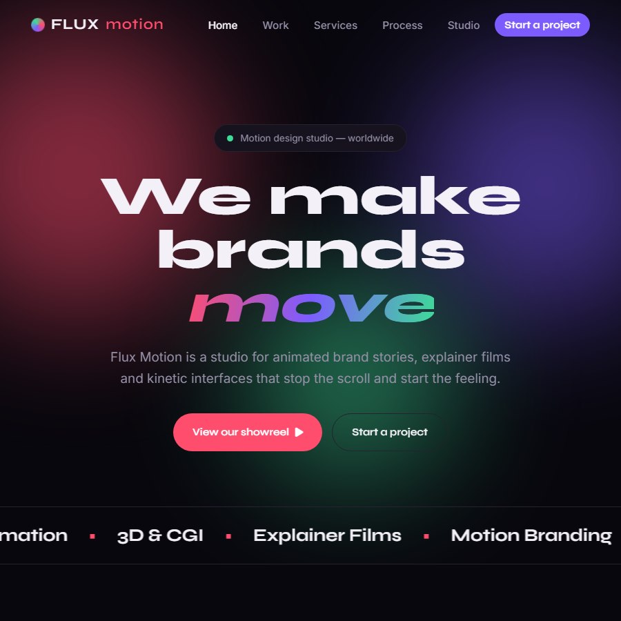 LMy Car free website template screenshot