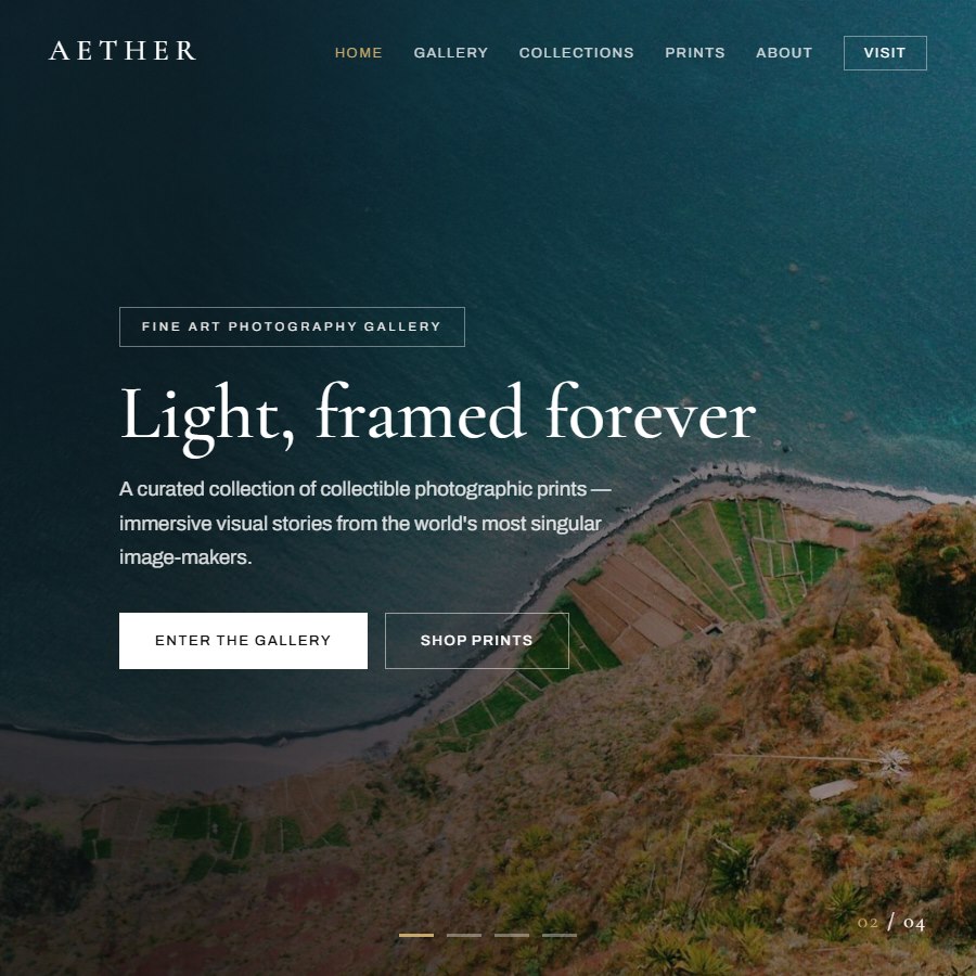 Wow Pets free website template screenshot